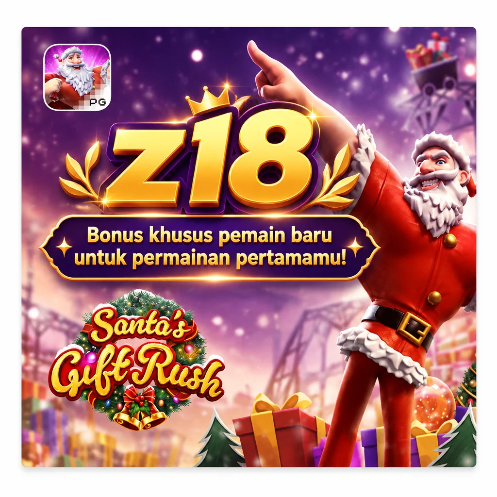 z18 · Galeri permainan