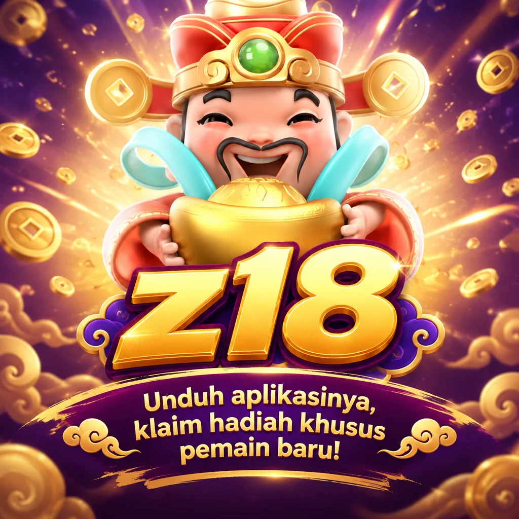 z18 · Galeri permainan
