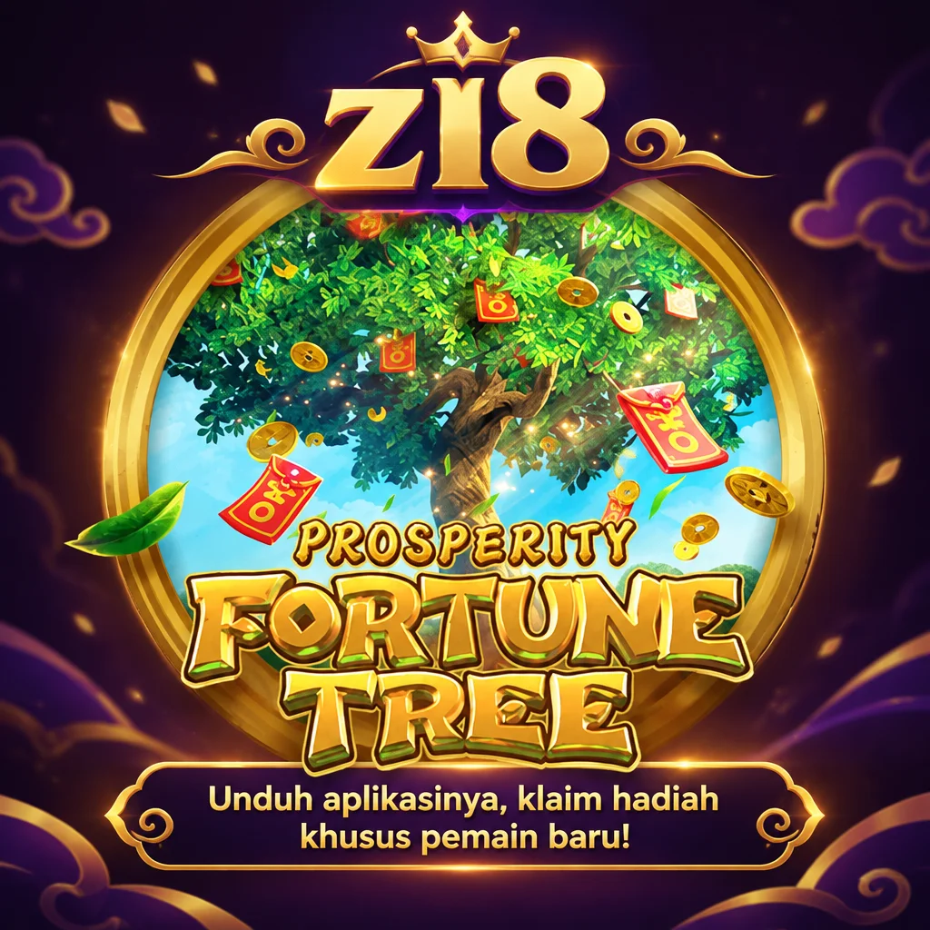 z18 · Prosper Ftree · Tampilan permainan
